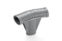 Pièces Détachées Connecteur T pour piscine  pour piscine 3.96m, 4.27m, 4.57m x 1.07m Bestway 1