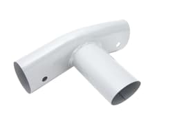 Pièces Détachées Connecteur T pour piscine Steel Pro™ Frame Bestway® 488 x 122 cm Bestway 1
