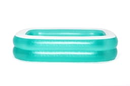 Piscine hors sol Piscine familiale gonflable translucide 2,00 m x 1,46 m x 48 cm Bestway 4