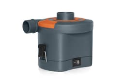 Pompe de gonflage Pompe à air électrique Sidewinder à piles 430 L/mn Bestway 3