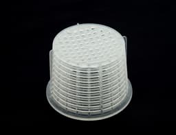 Pièces Détachées Panier pour les systèmes de filtration à sable Flowclear™ Bestway® (2 006 l/h - 3 028 l/h) Bestway 2