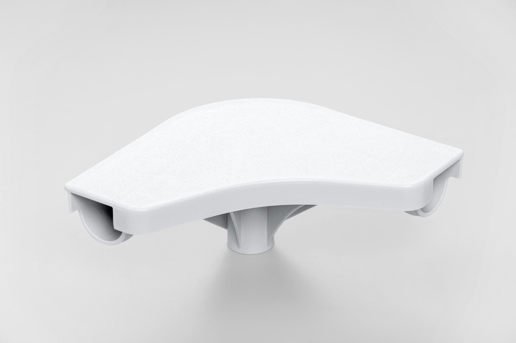 Corner Seat for 6'x 5'x 24"/1.8x1.4x0.6m Frame Pool