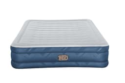 Matelas gonflables Lit gonflable 2 places 203 x 152 x 36 cm avec pompe électrique intégrée Bestway 6