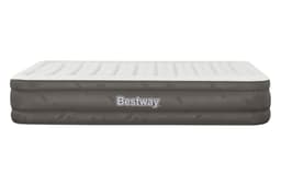 Matelas gonflables Lit gonflable 2 places 203 x 152 x 36 cm pompe électrique intégrée Bestway 6