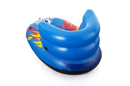 Jeux d'extérieur et trampoline Luge gonflable Flurryz Child Sled Bestway 5
