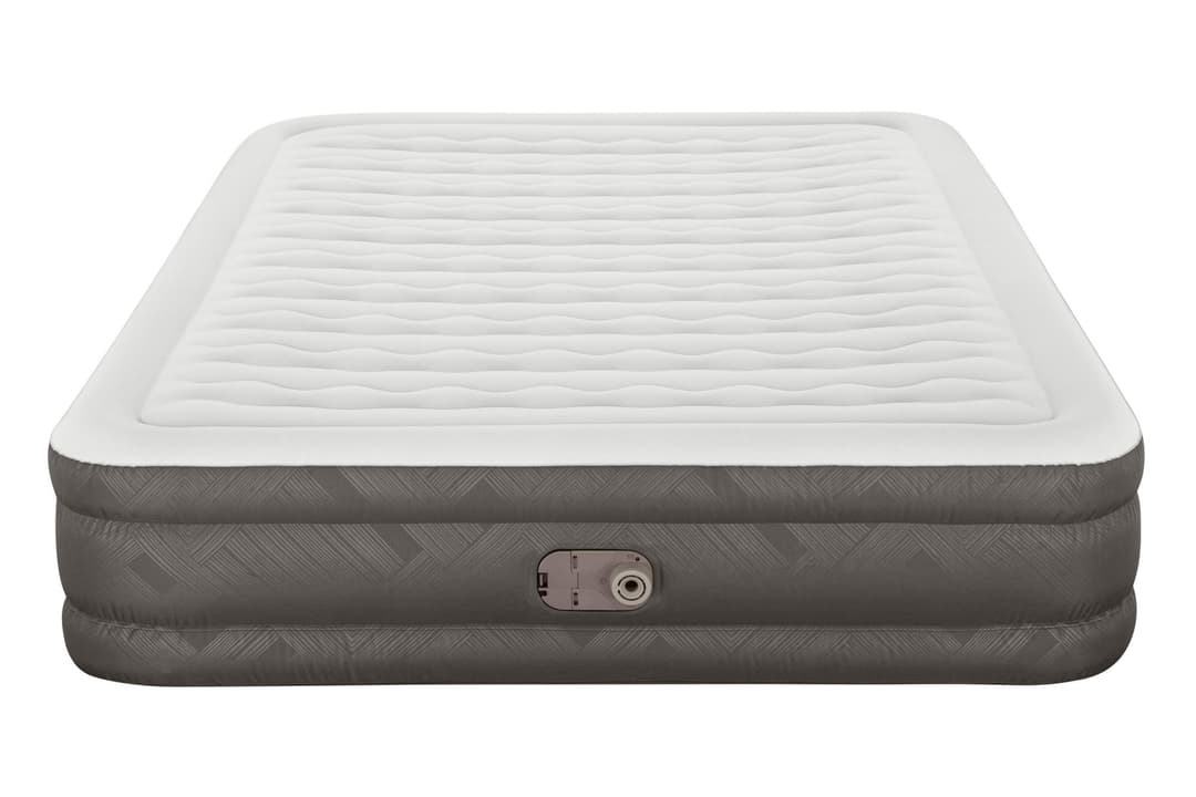 Matelas gonflables Lit gonflable 2 places 203 x 152 x 36 cm pompe électrique intégrée Bestway 3