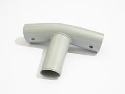Pièces Détachées Connecteur T pour piscines Power Steel™ Pools Bestway® 427 / 488 x 122 cm, rondes Bestway 4