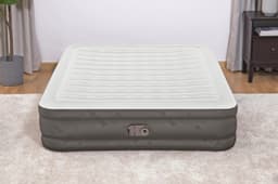 Matelas gonflables Lit gonflable 2 places 203 x 152 x 36 cm pompe électrique intégrée Bestway 5
