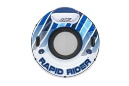 Jeux d'extérieur et trampoline Bouée gonflable ronde Rapid Rider diamètre 135 cm Bestway 3