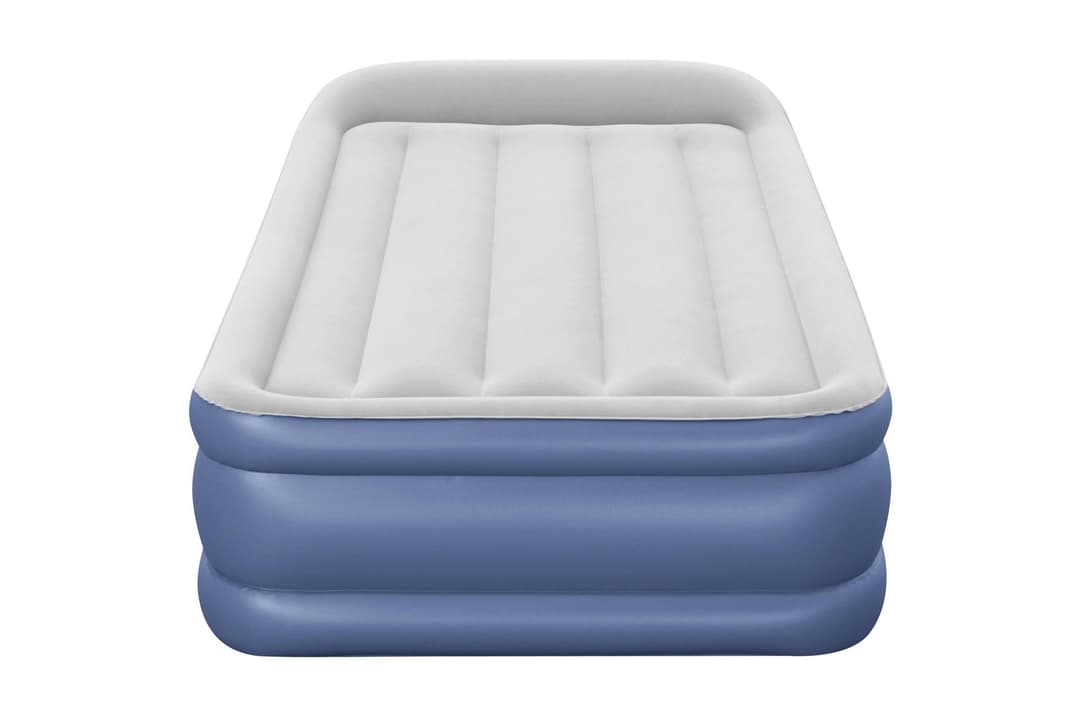 Matelas gonflables Lit gonflable 1 place 191 x 97 x 46 cm avec pompe électrique intégrée Bestway 4
