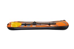 Bateaux, paddle et kayak Bateau gonflable Kondor 2000, 2 rames, gonfleur, 188 x 98 x 30 cm Bestway 7