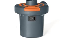 Pompe de gonflage Pompe à air électrique rechargeable Sidewinder™ 565 L/mn Bestway 8