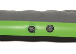 Camping et tente Matelas gonflable camping 1 place 188 x 99 x 22cm avec sac de gonflage Bestway 8