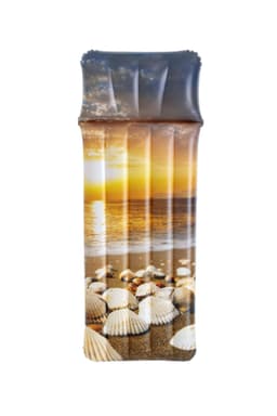 Jeux d'extérieur et trampoline Matelas de piscine Seagull's View 183 cm Bestway 4