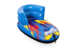 Jeux d'extérieur et trampoline Luge gonflable Flurryz Child Sled Bestway 7