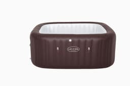 Pièces Détachées Liner de remplacement pour Lay-Z Spa® Maldives HydroJet™ Bestway® 2.01 m x 2.01 m x 80 cm Bestway 1