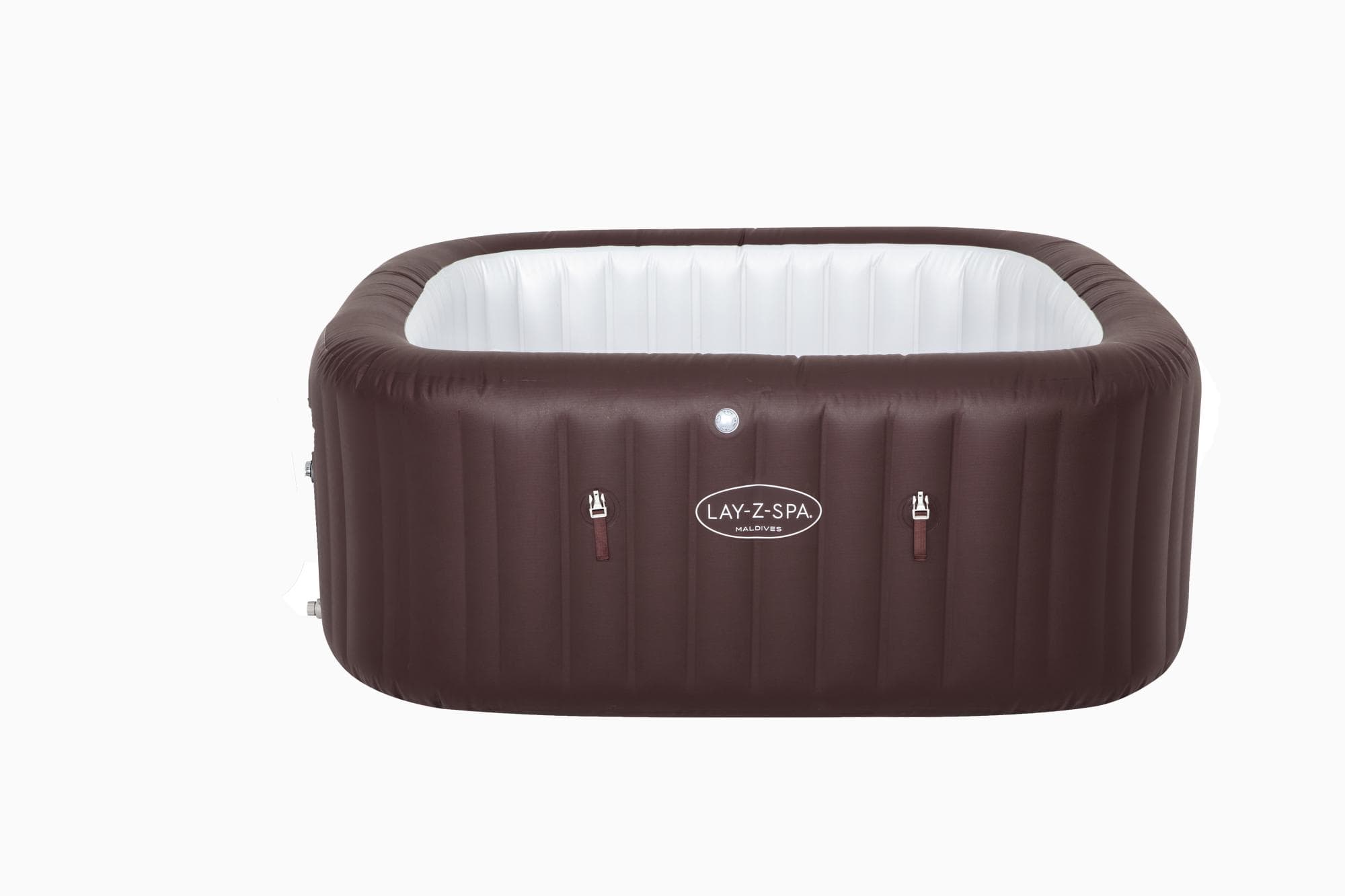 Liner de remplacement pour Lay-Z Spa® Maldives HydroJet™ Bestway® 2.01 m x 2.01 m x 80 cm
