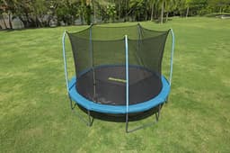 Jeux d'extérieur et trampoline Trampoline extérieur pour enfants Xtreme Air 366 cm Bestway 2