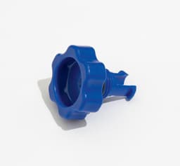 Pièces Détachées Valve de purge d'air pour pompe de filtration 2500gal Bestway 2