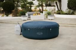 Spa Gonflable Spa gonflable rond Miami AirJet Energy Sense 4 - 6 places Bestway 8