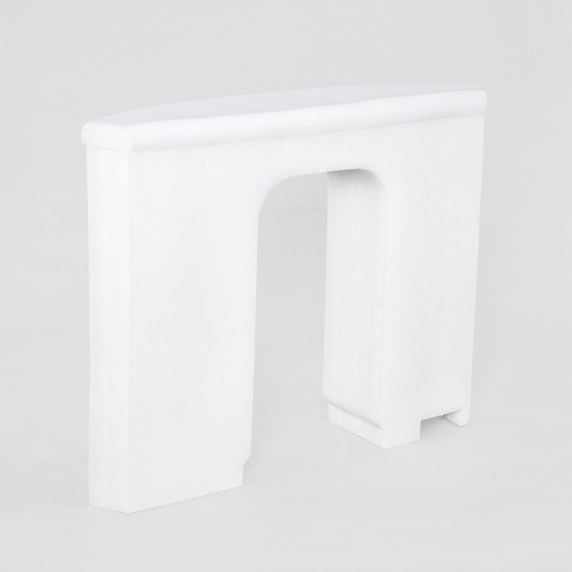 80 x 650mm SPA durable foam for built-in-pump SPA