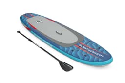 Bateaux, paddle et kayak Paddle gonflable Oceana CompactAir avec pompe intégrée 305 cm Bestway 7