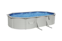 Piscine hors sol Piscine acier hors sol ovale Hydrium 610 x 360 x 120 cm Bestway 3