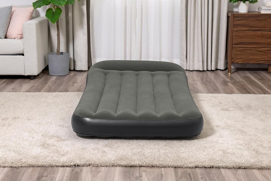 Camping et tente Matelas gonflable camping 1 place 188 x 99 x 30 cm Bestway 3