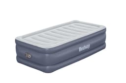 Matelas gonflables Lit gonflable 1 place 191 x 97 x 51 cm pompe électrique intégrée Bestway 4