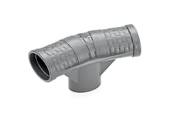 Pièces Détachées Connecteur en T pour piscine à cadre de 4,88m x 5,49m x 1,22m Bestway 1