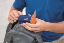 Pompe de gonflage Pompe de gonflable de voyage rechargeable USB Bestway 4