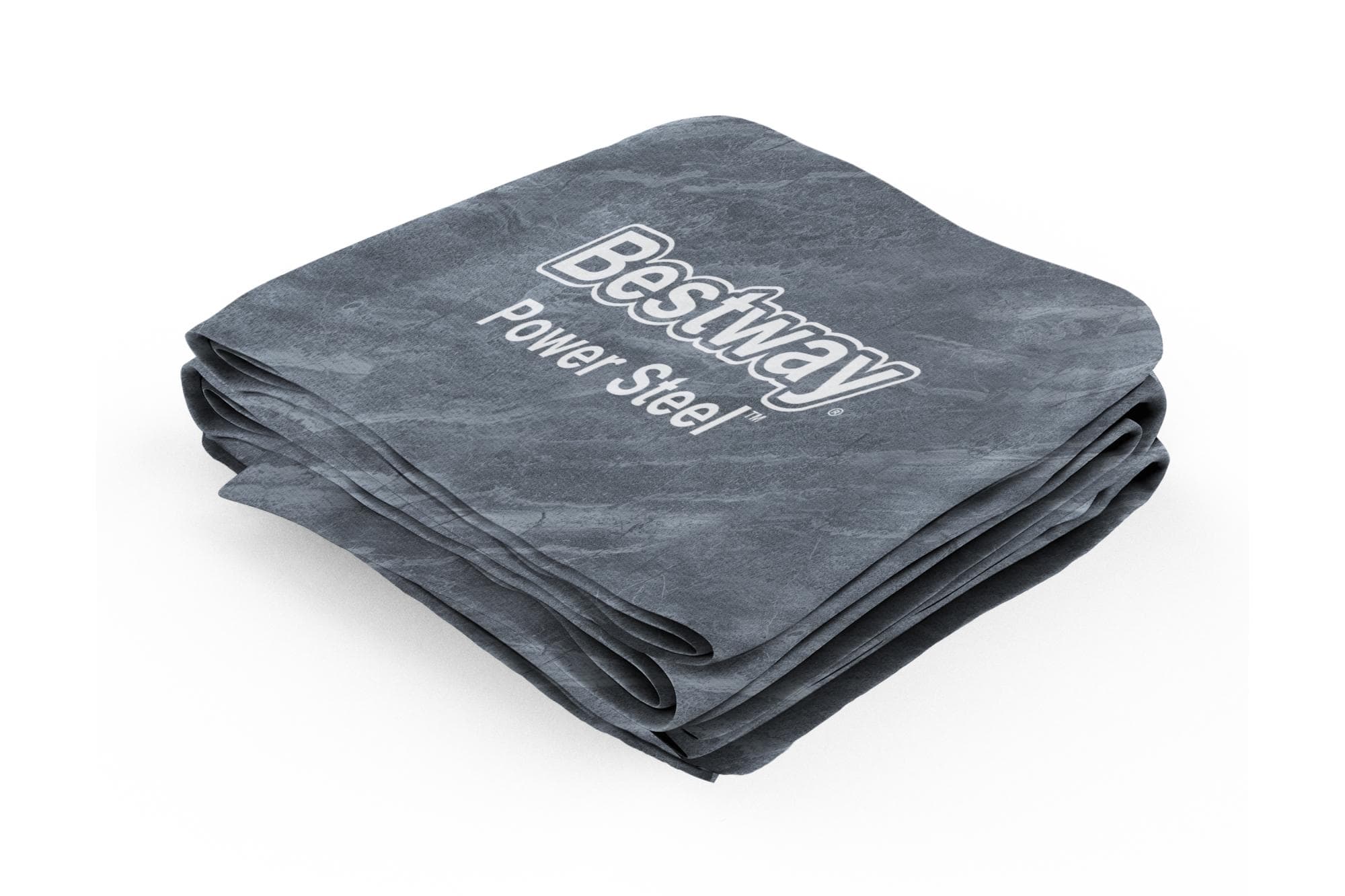 Liner pour piscine Power Steel® Bestway® 4.88 m x 2.44 m x 1.22 m