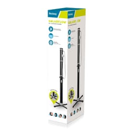 Accessoires Piscine Douche solaire 20L pour jardin SolarFlow Bestway 9
