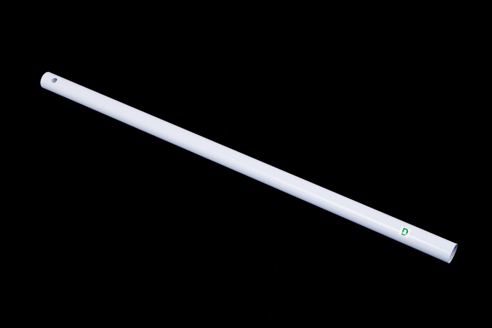 Top Rail D for 8'6" x 67" x 24"/2.59m x 1.70m x 61cm Pool