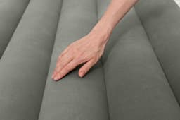 Camping et tente Matelas gonflable 2 places 203 x 152 x 25 cm Bestway 8