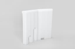 Pièces Détachées Mousse durable de 80 x 700 mm pour spa Lay-Z Spa Toronto Bestway 1