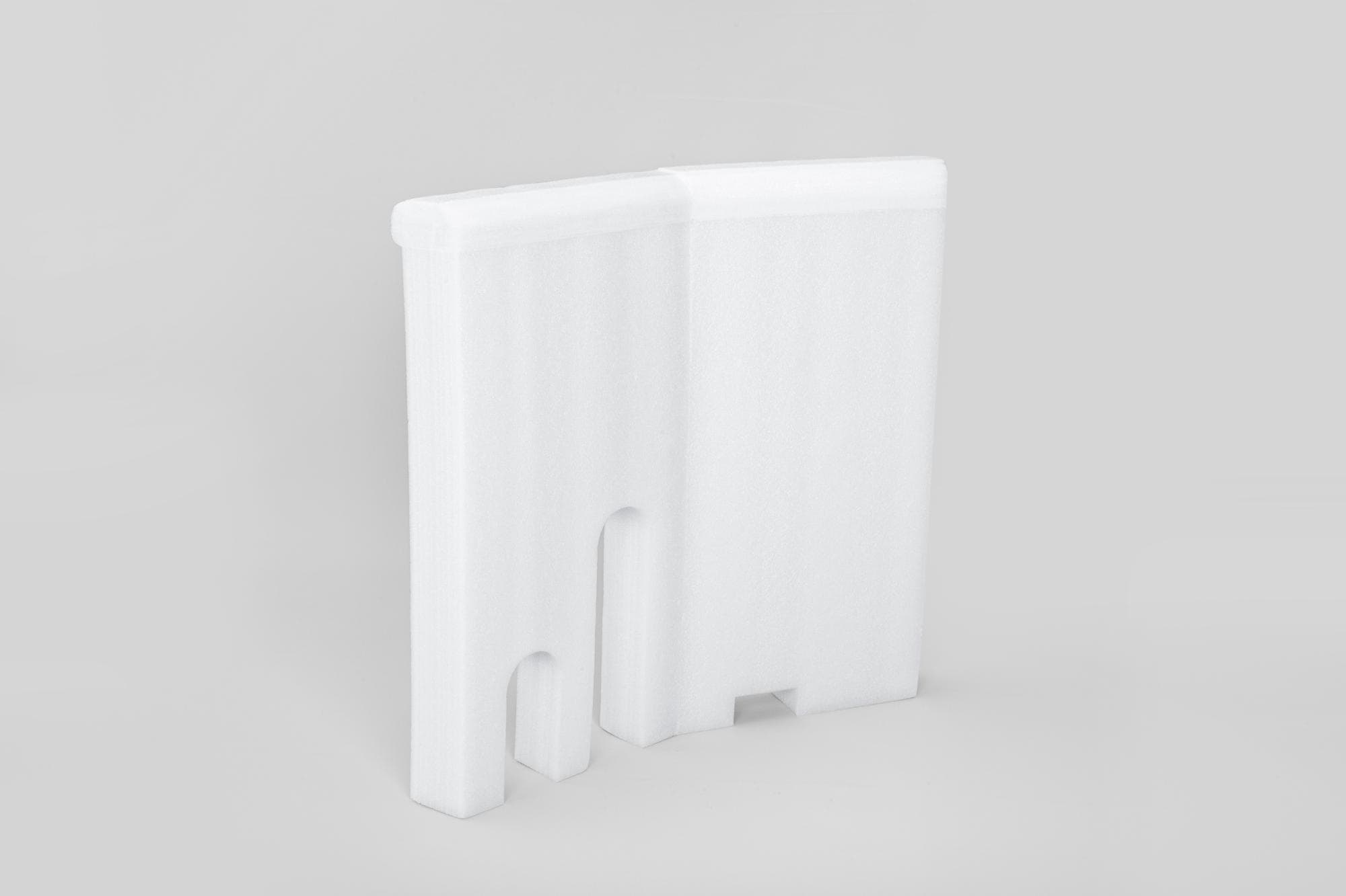 Pièces Détachées Mousse durable de 80 x 700 mm pour spa Lay-Z Spa Toronto Bestway 1