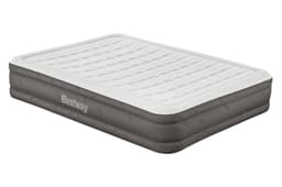 Matelas gonflables Lit gonflable 2 places 203 x 152 x 36 cm pompe électrique intégrée Bestway 1