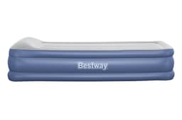 Matelas gonflables Lit gonflable 1 place 191 x 97 x 46 cm avec pompe électrique intégrée Bestway 7