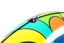 Jeux d'extérieur et trampoline île gonflable POP Island diamètre 188 cm Bestway 6