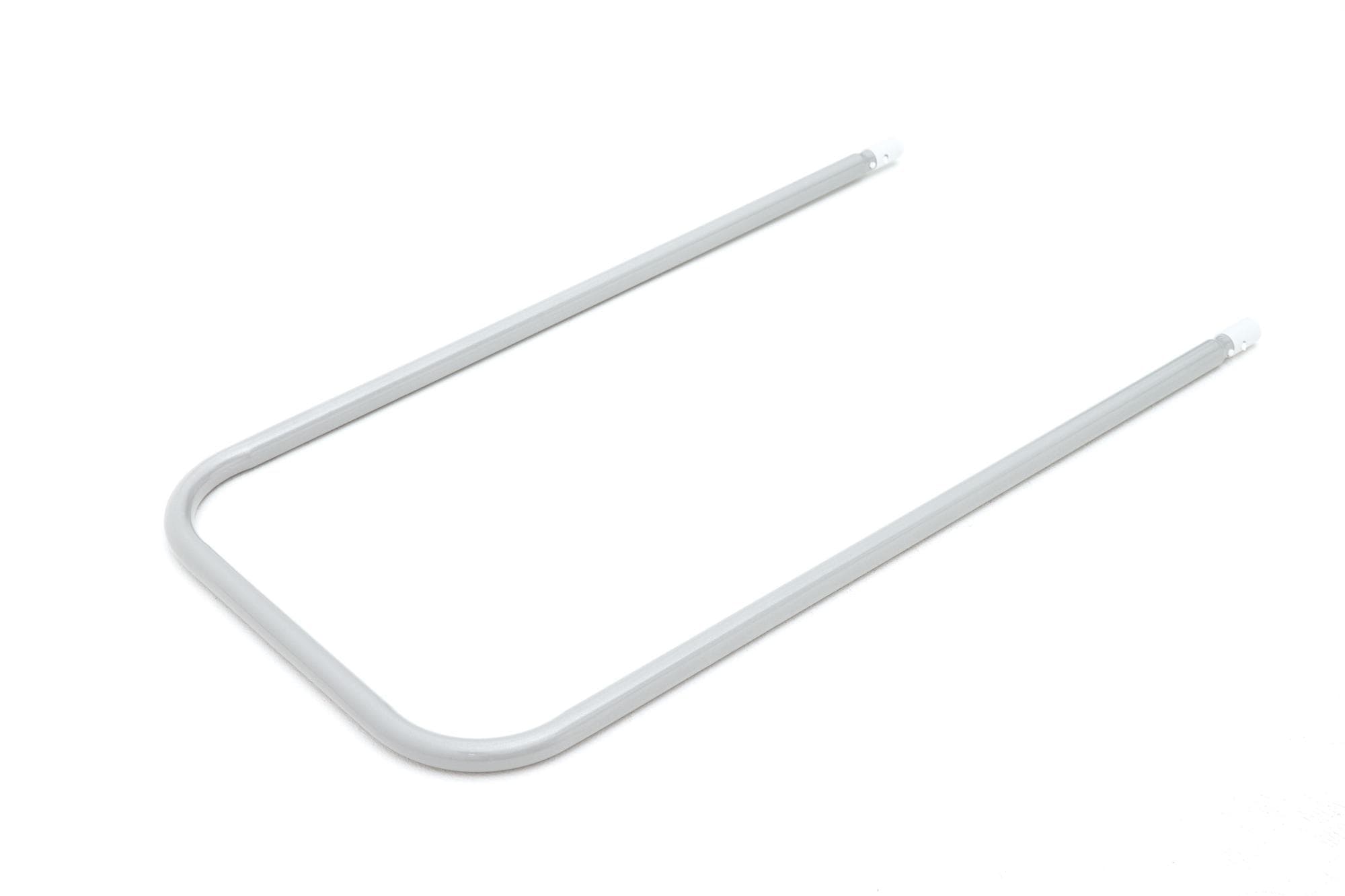 Pièces Détachées Support en U "A" côtés longs pour piscine Power Steel™ Bestway® 427 x 250 x 100 cm, ovale - Acier résistant anti-corrosion Bestway 1