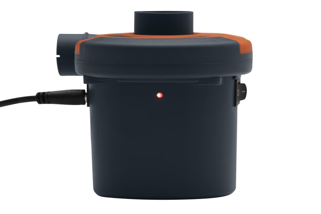 Pompe de gonflage Pompe à air électrique rechargeable Sidewinder™ 565 L/mn Bestway 5