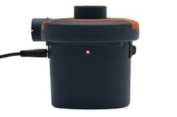 Pompe de gonflage Pompe à air électrique rechargeable Sidewinder™ 565 L/mn Bestway 5