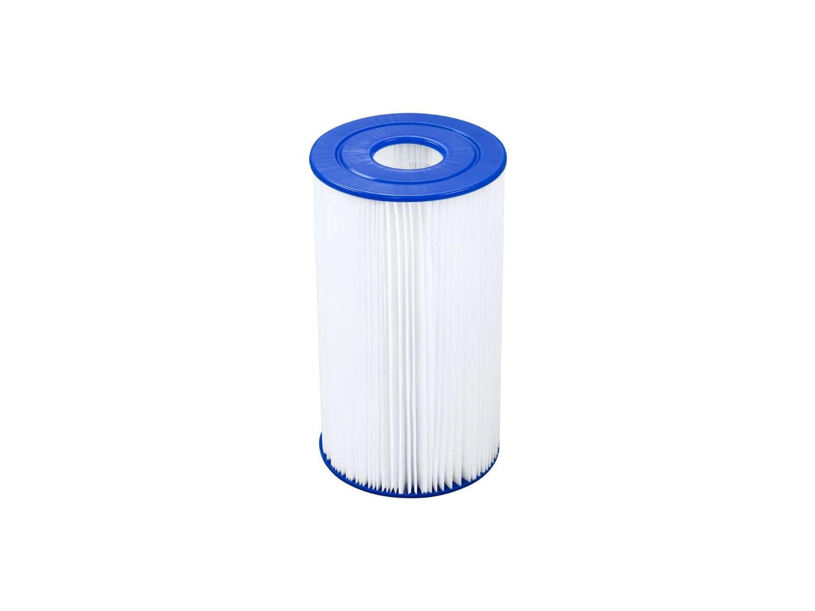 Accessoires Piscine Cartouche Type IV/ B Bestway 1