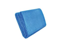 Accessoires Piscine Bâche à bulles carrée 458x458cm pour piscine Power Steel 488x488x122cm Bestway 2