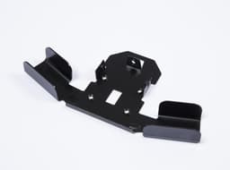 Pièces Détachées Pièce métallique supérieure latérale pour piscines Hydrium™ Bestway® à parois ovales en acier (jusqu'à 2021) Bestway 2
