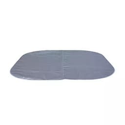 Pièces détachées Spas gonflables Tapis de sol 205x205cm pour Lay-Z Spa Bestway® carré Bestway 1