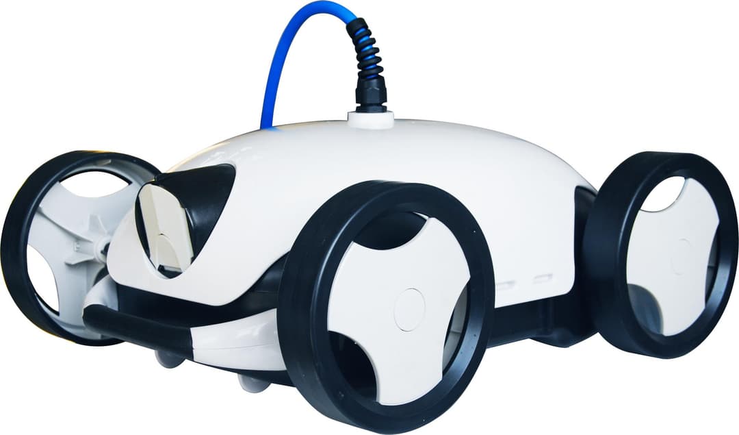 Robot piscine Robot de piscine électrique Falcon+ Bestway 3