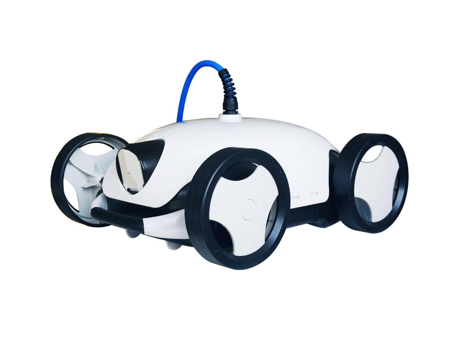 Robot piscine Robot de piscine électrique Falcon+ Bestway 1