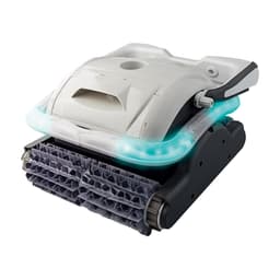 Robot piscine Robot piscine électrique Raptor - nettoyage fond et parois - 5x9m max Bestway 9